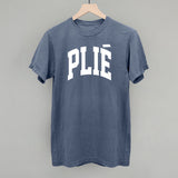 Plie Arch