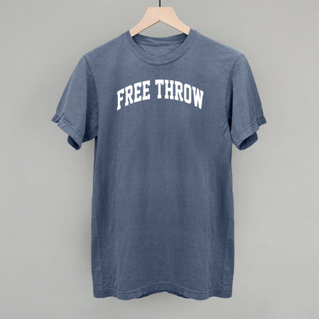 Free Throw Arch