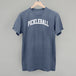Pickleball Arch (White)