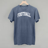 Football Arch (White)