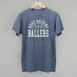Busy Raising Ballers Basketball