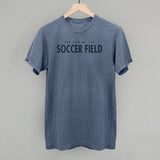 See You At The Soccer Field