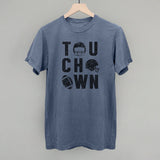 Touchdown Icons