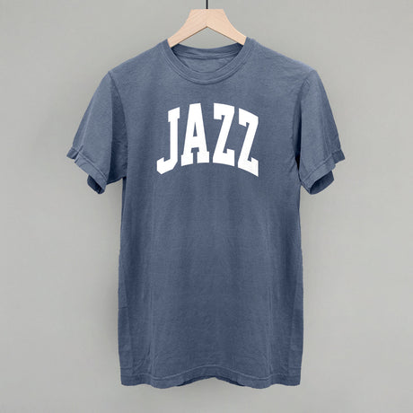 Jazz Arch