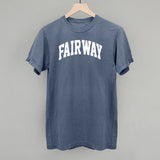 Fairway Arch