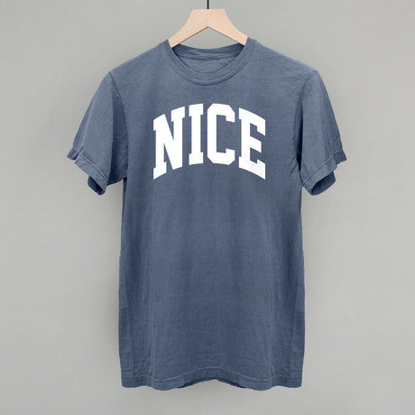 Nice Arch (White)