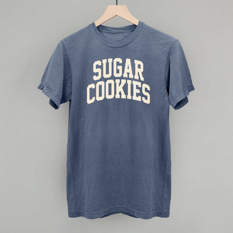 Sugar Cookies Arch