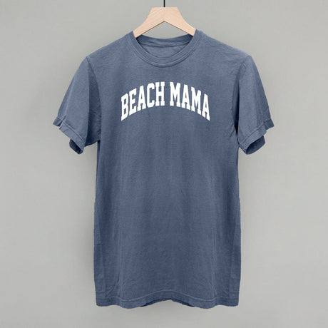 Beach Mama Arch (White)