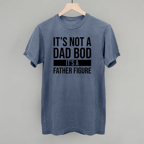 It's Not a Dad Bod