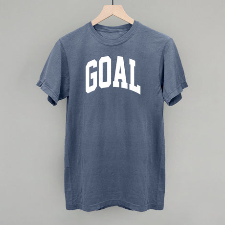 Goal Arch