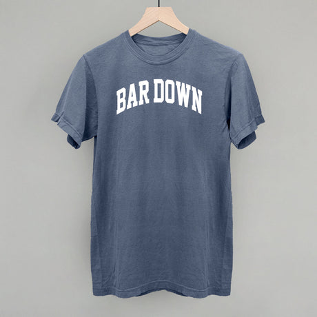 Bar Down Arch