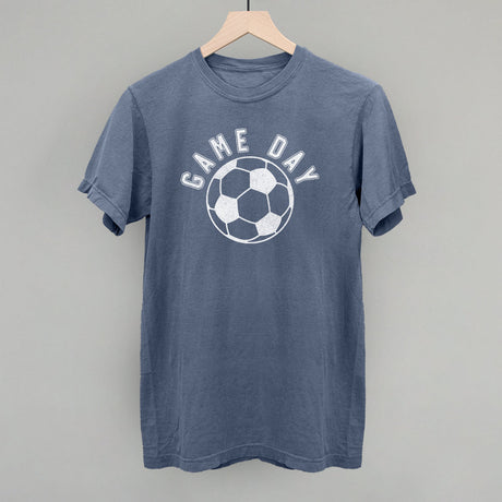 Game Day Soccer Ball