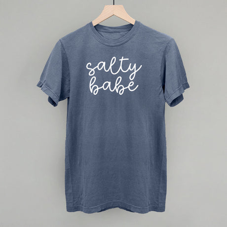 Salty Babe Script