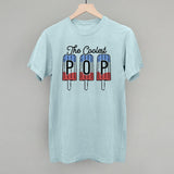 The Coolest Pop (Popsicles)