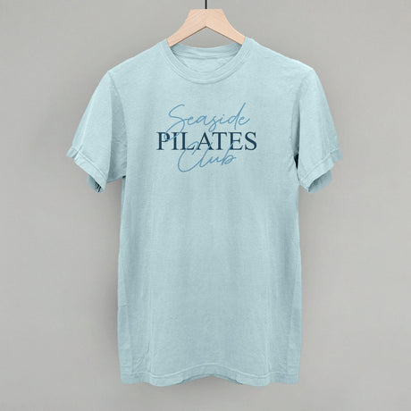 Seaside Pilates Club