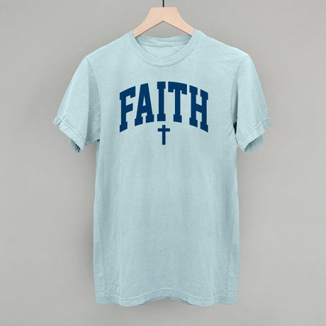 Faith Arch (Blue)