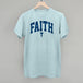 Faith Arch (Blue)
