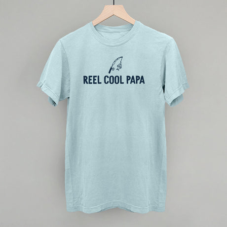 Reel Cool Papa