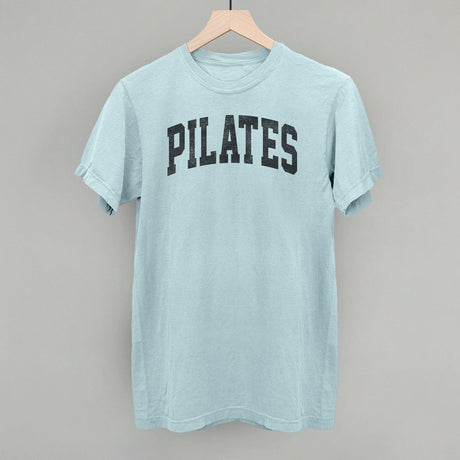 Pilates Arch