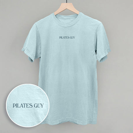 Pilates Guy