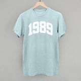 1989 Varsity