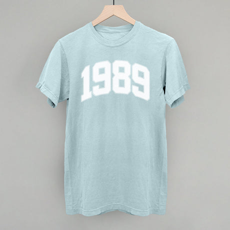 1989 Varsity