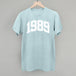 1989 Varsity
