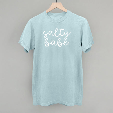 Salty Babe Script