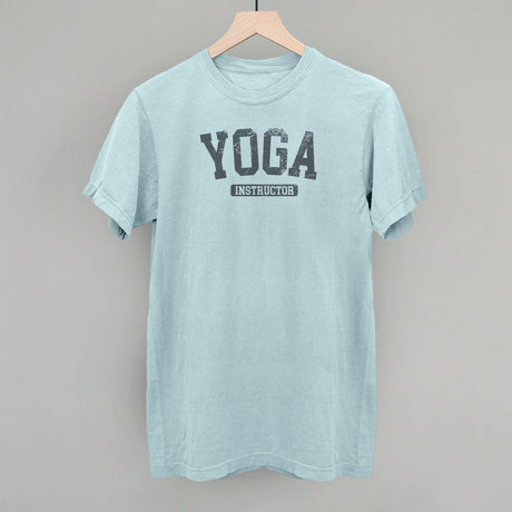 Yoga Instructor
