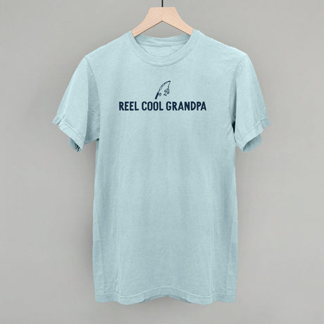 Reel Cool Grandpa