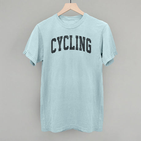Cycling Arch