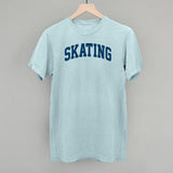 Skating Arch