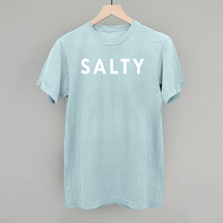 Salty (White)