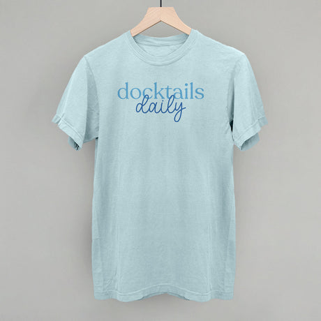 Docktails Daily