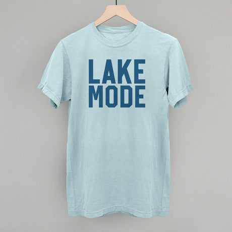 Lake Mode
