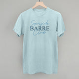 Seaside Barre Club