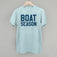 Boat Season