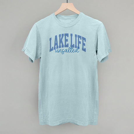Lake Life Unsalted