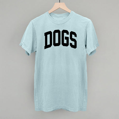 Dogs Arch