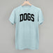 Dogs Arch