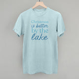 Christmas Is Better By The Lake