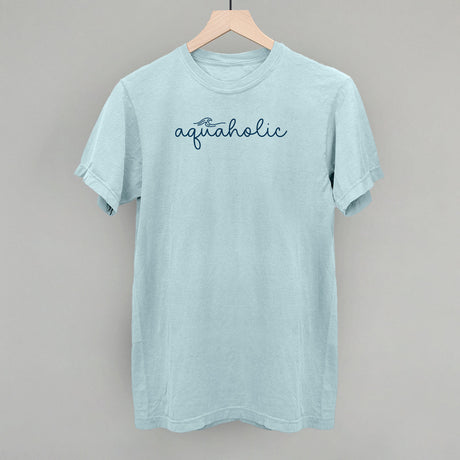 Aquaholic