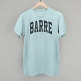 Barre Arch