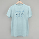 Seaside Yoga Club