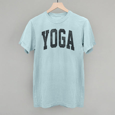 Yoga Arch