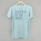 Happiest By The River