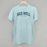 Skis Well With Others