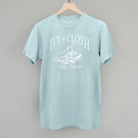 Ivy + Cloth Ski Club