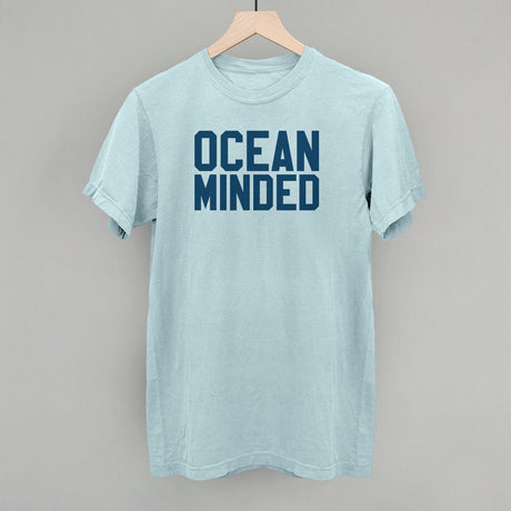 Ocean Minded