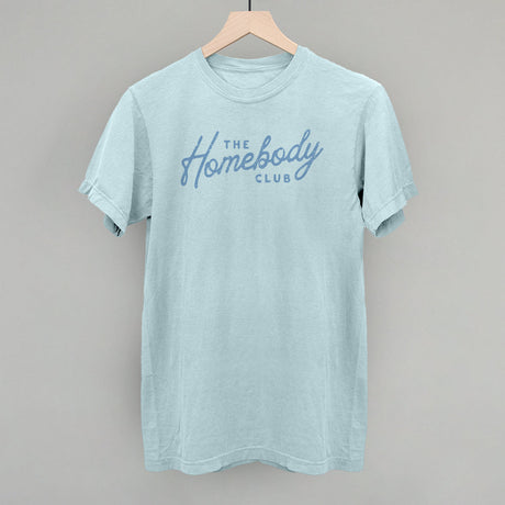 The Homebody Club